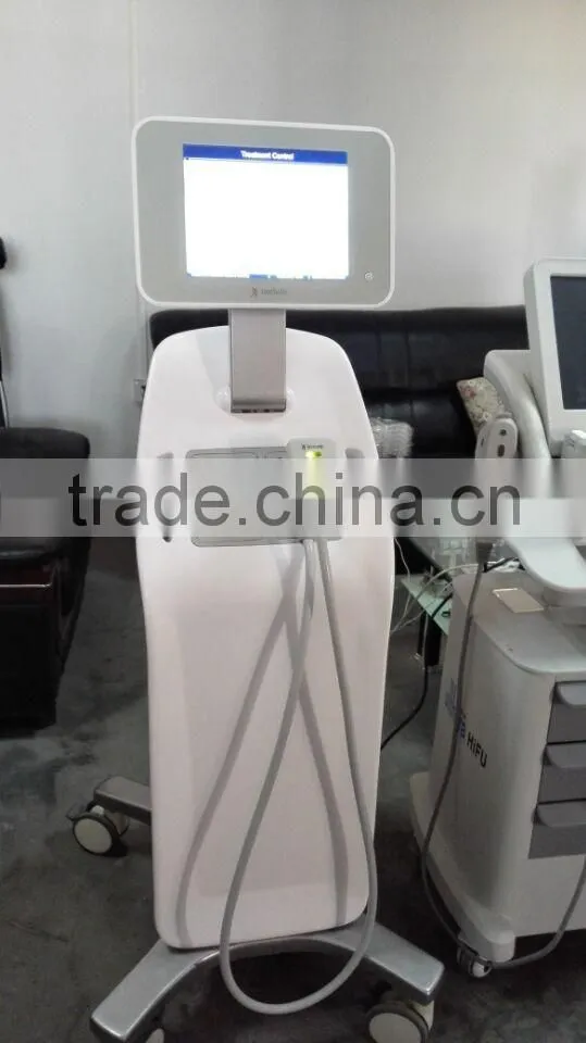 2016 Professional hifuslimming machine ultrashape liposonic machine for weight loss