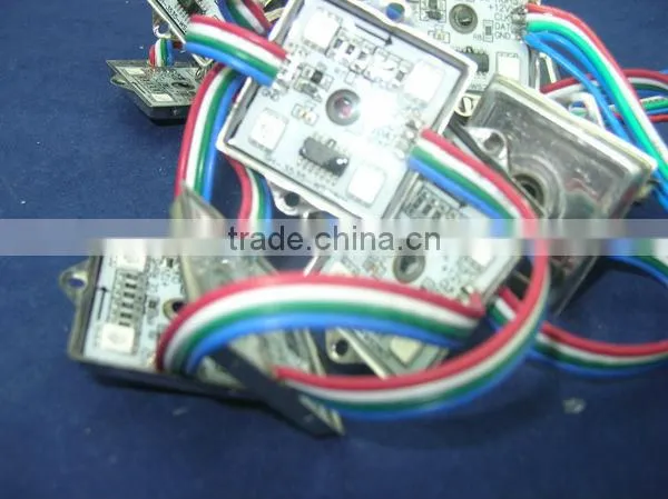 4LEDs WS2801 LED Pixel module