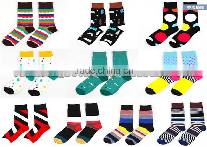 100% Cotton Sock Make In Korea Sock Factory