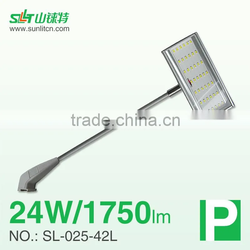 24V 24W LED Light Display Arm Lights Long Arm Light Exhibition Arm Light (SL-025-42L)