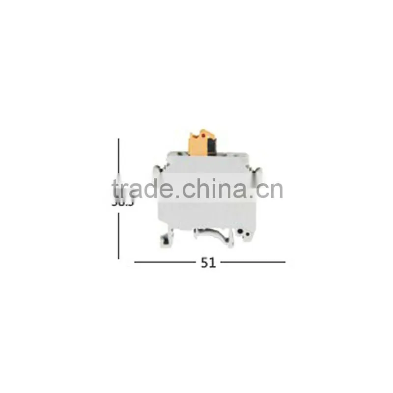 Termination/ Terminals /Terminal Block connector HUK5-MTK-P/P