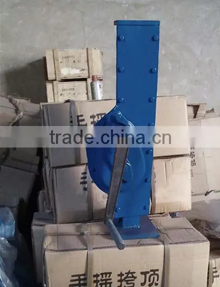 20t manual pallet jack