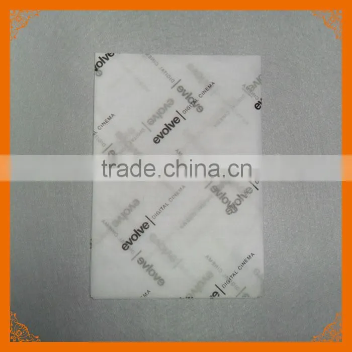 brands names tissue paper manufacturers/factory