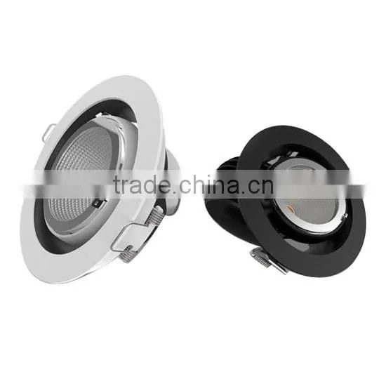 High quality fashion design LED downlight 25w light