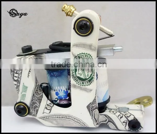 Best Selling Fashion Design Novelty Liner Tattoo Machines