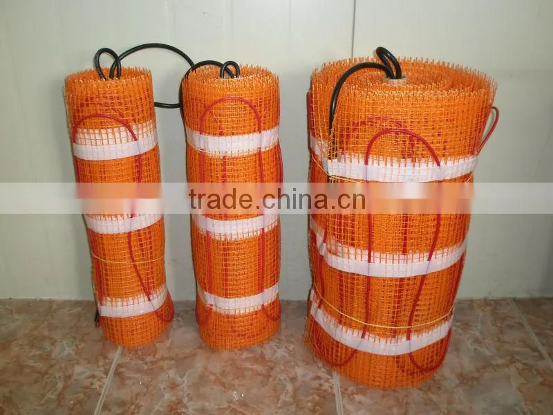 heating cable
