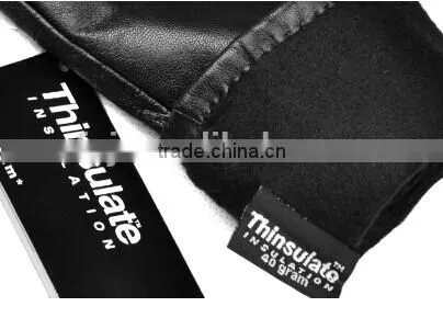 New style bicycle cycling leather women XXL gloves with strap