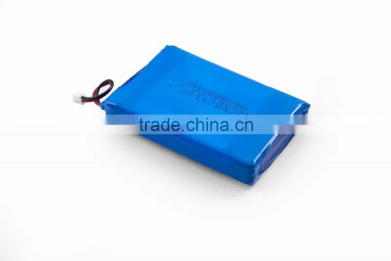 lipo battery cell 3.7v 10000mah