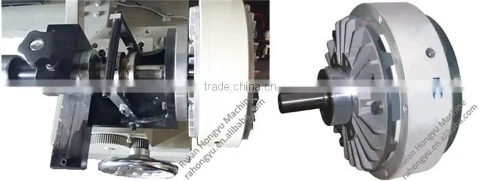 FQ-A High Speed Slitting Machine/Paper Slitting Machine