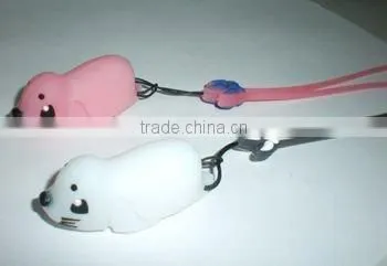 OEM cute animal cartoon usb