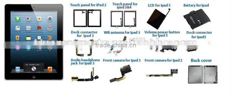New for Amazon Fire Phone LCD Screen, for Fire Phone LCD Display