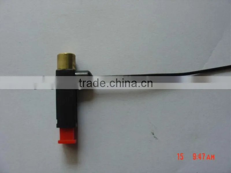 piezo igniter
