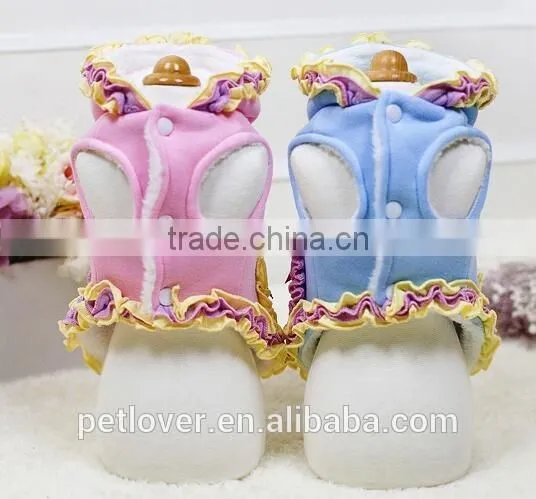 Dogs Application and Pet Apparel & Accessories Type pet apparel