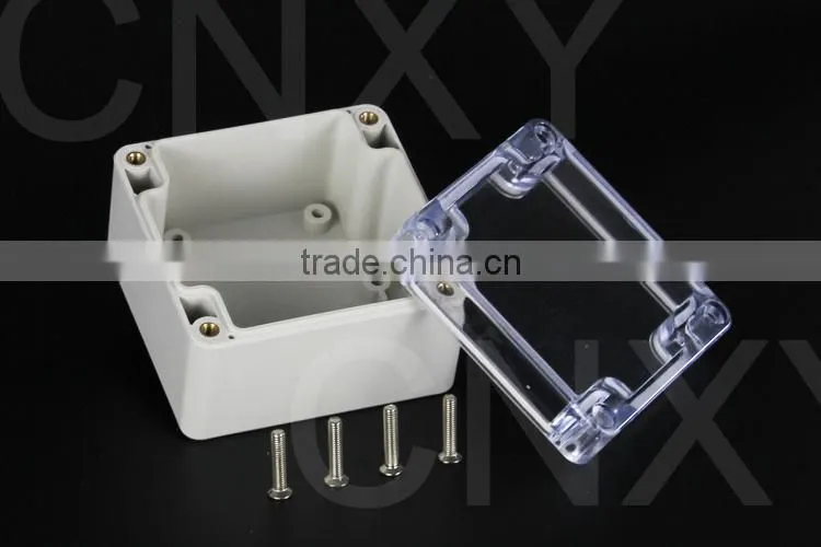 OUTDOOR INDOOR WATERPROOF CASE