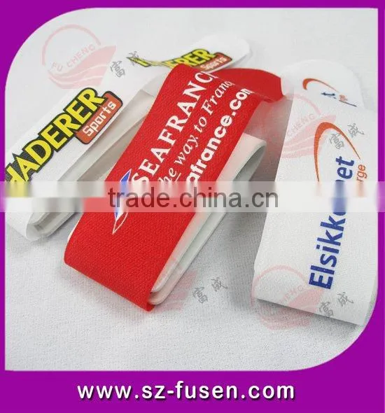 Ski pass holder