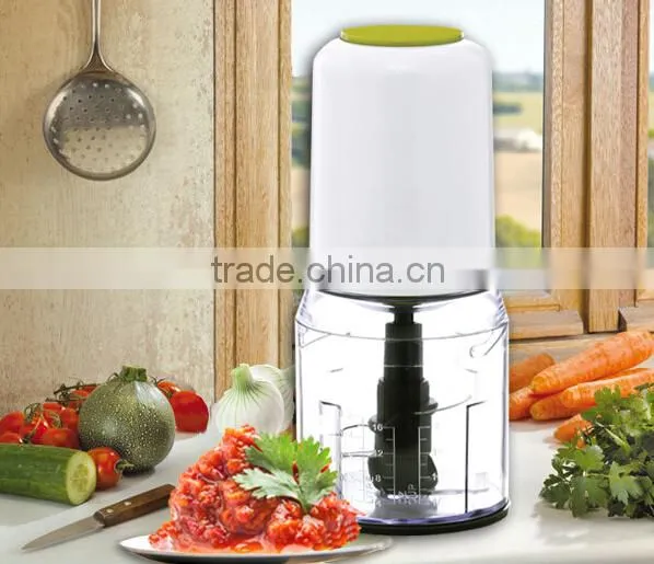 Multi-function mini kitchen appliances fish food maker wholesale