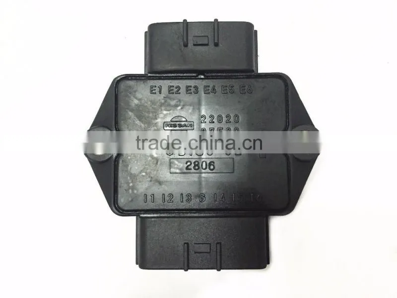 Ignition Module for 90-96 Ni-ssan 300ZX 90-94 Maxima OEM# 22020-97E00.DIS6-02
