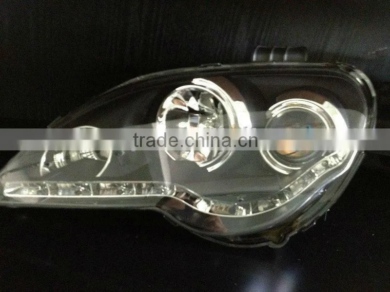 Proton Gens LED Auto Head Lamp