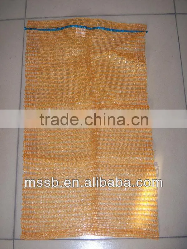 pp 52*73 vegetable wholesale poly bags