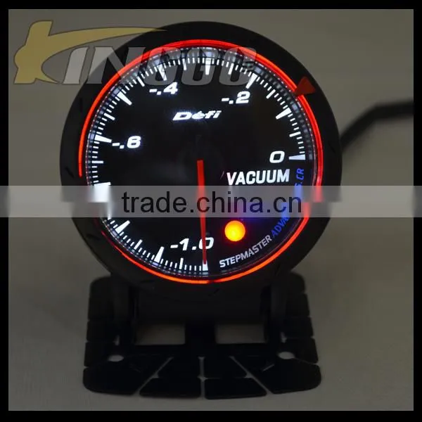 Factory Direct Electrical mater gauge with white Red light