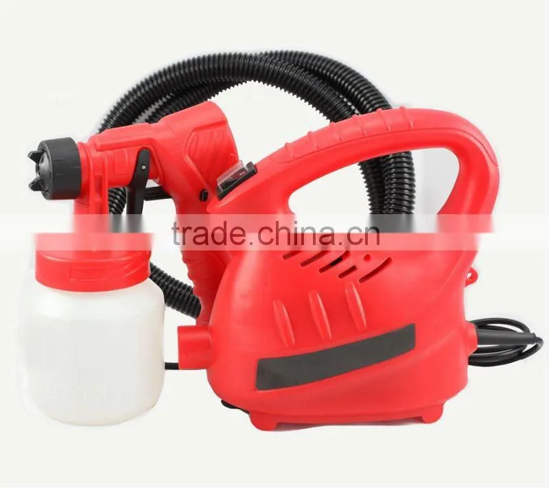Coating spray gun