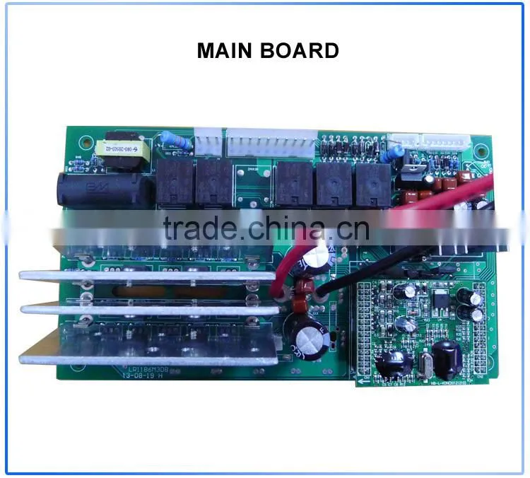 Wide Range Input Voltage Line Interactive 1 Kva UPS Price