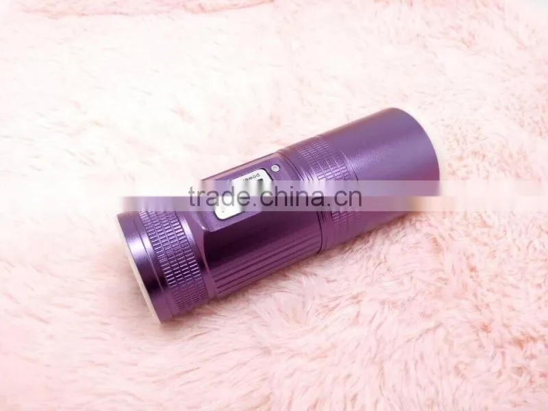 a-ok Newest Desgin Blue LED Fishing Light for Night
