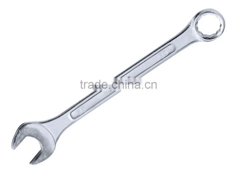 Combination Wrench Spanner , Chrome Vanadium Steel , Din 3110