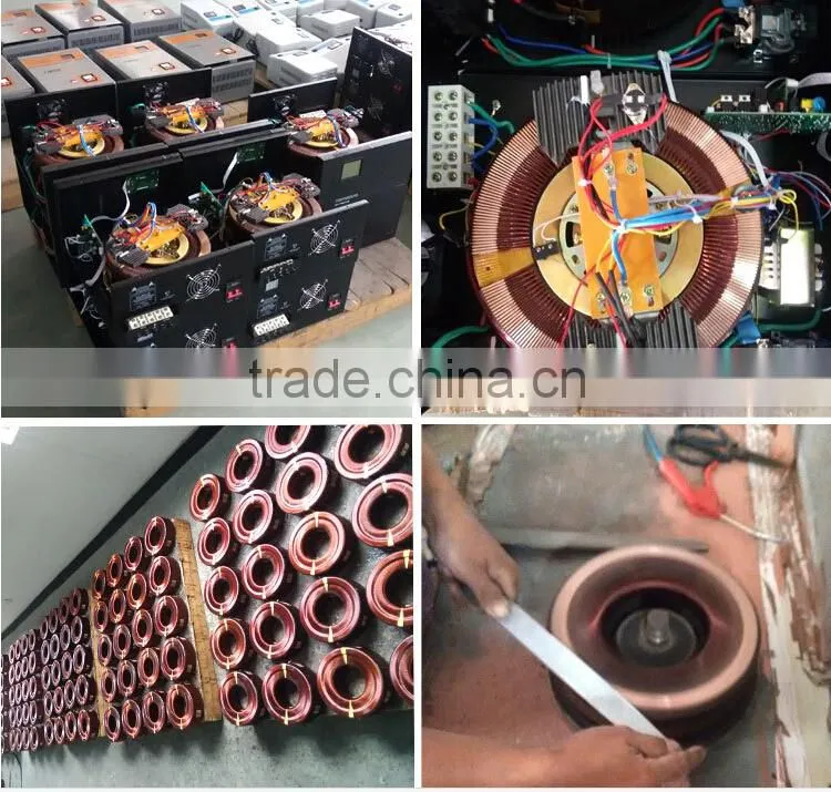 160w/250w/400w transformer Special machine tool up and down voltage regulator stabilizer high quality