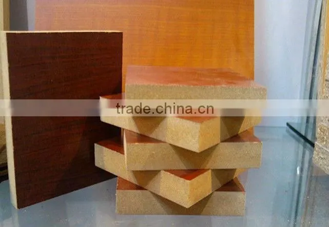 Special Size for door mdf fibreboard