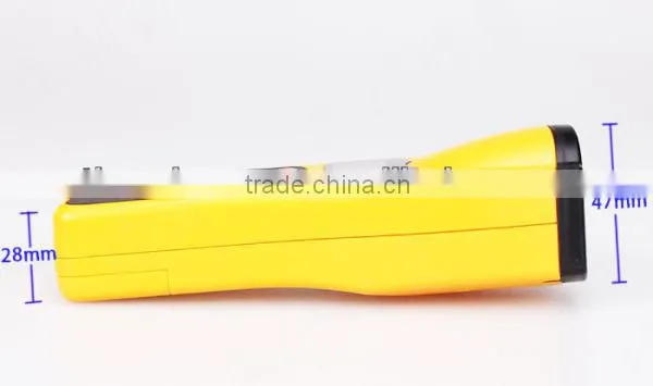 Digital Ultrasonic Distance meter with Laser Pointer