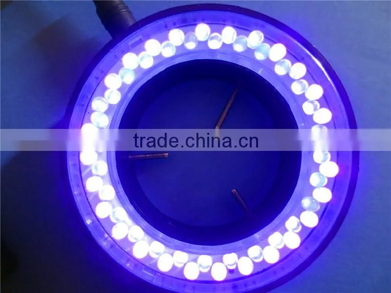 Dongguan Microscope Light Source LED Ring Light for Microscope