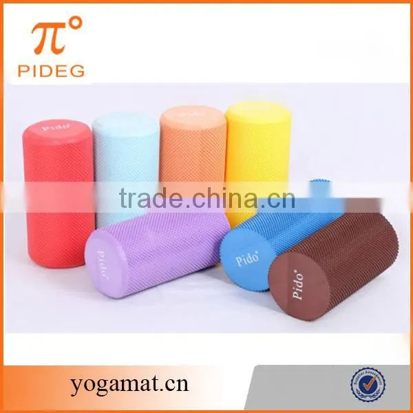 PIDEGREE high density yoga foam roller with custom design