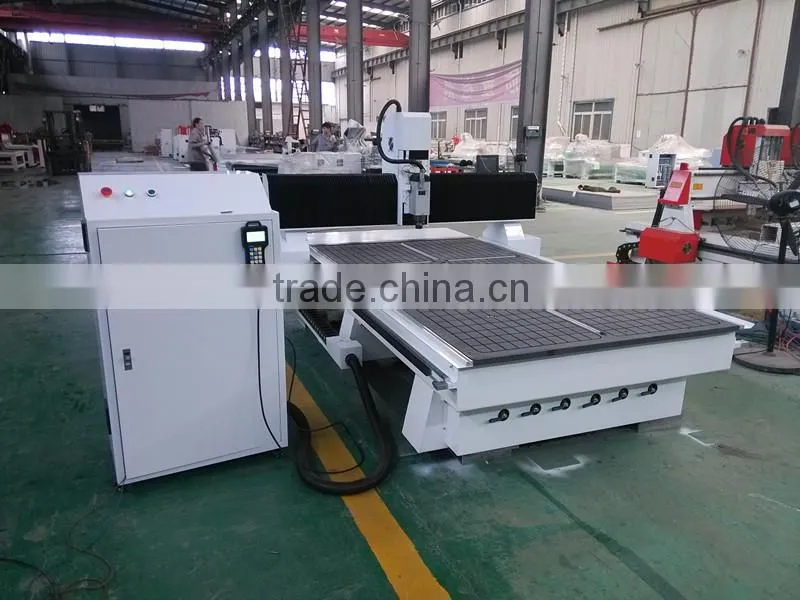 High quality 1325 china cnc wood carving machine