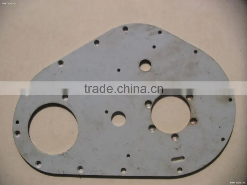 Customized metal stamping parts/stamp parts fabrication service