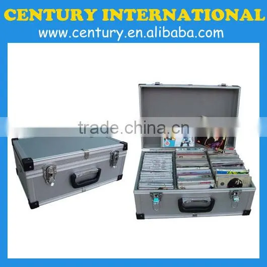 Aluminum laptop case