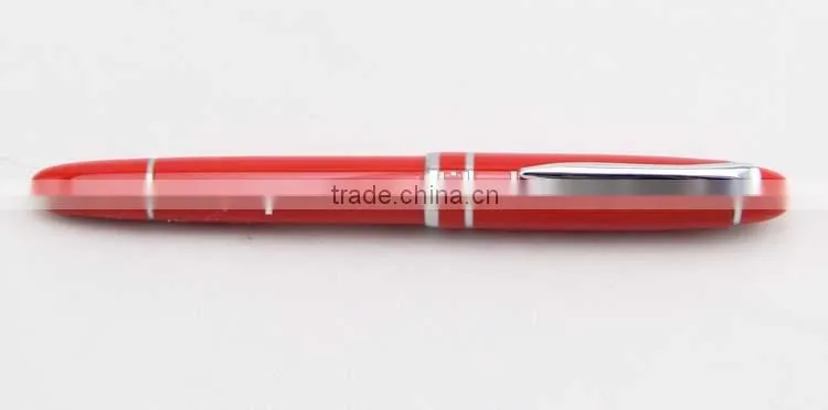 Customised Company Logo Promotional Ceramic Maker Pen