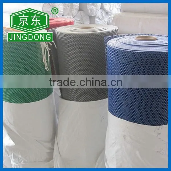 Comfortable Soft Anti-fatigue Eco-friendly PVC Floor