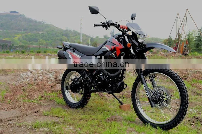 KAMAX KT200 New offroad 200cc Dirt Bike For Sale