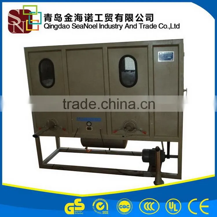 New coming competitive multifunctional filling machine
