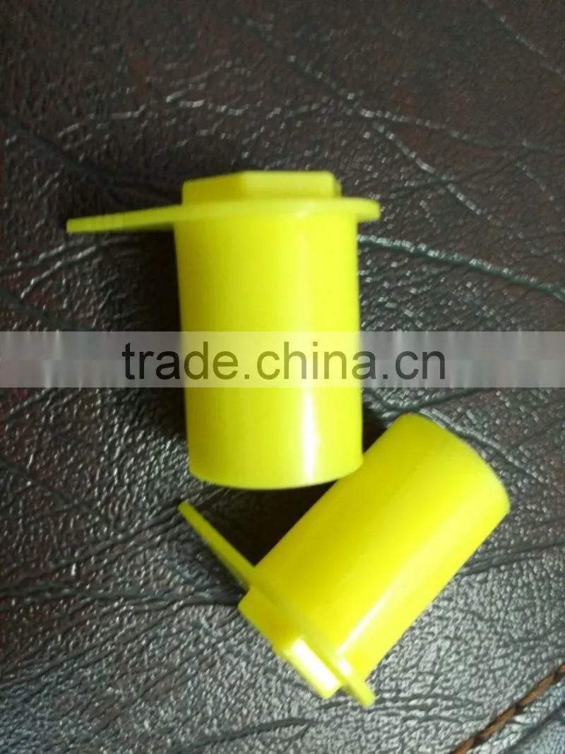 PA material 10 multiply 285mm / 10 multiply 335mm heavy truck wheel nut retainer