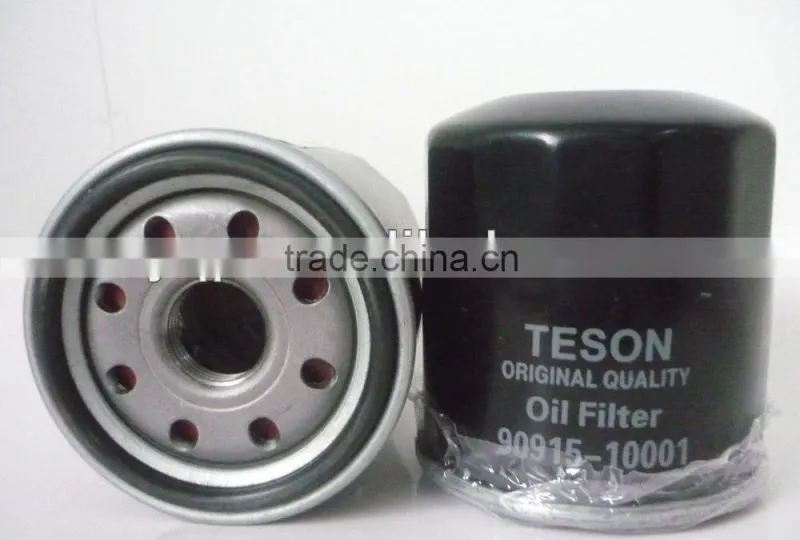 Cheap Oil Filter 90915-03001/90915-10001
