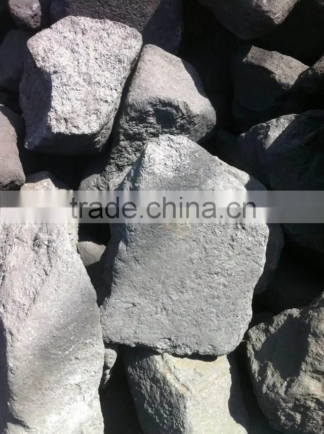 Excellent quality carbon anode scrap 30-80mm / hard coke low price