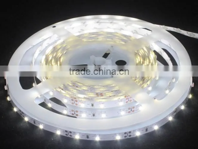 SMD3528/5050/5630 flexible strip 12V Non-waterproof led strip