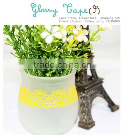 Multi DIY lace decoration tape