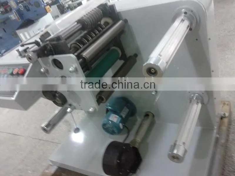JH-620 label Splitting Machine ,PE Splitting Machine,PP Splitting Machine