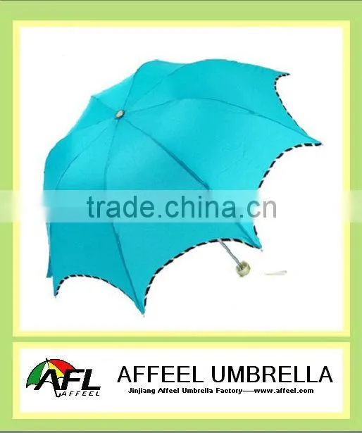 21"x8k style craft umbrella