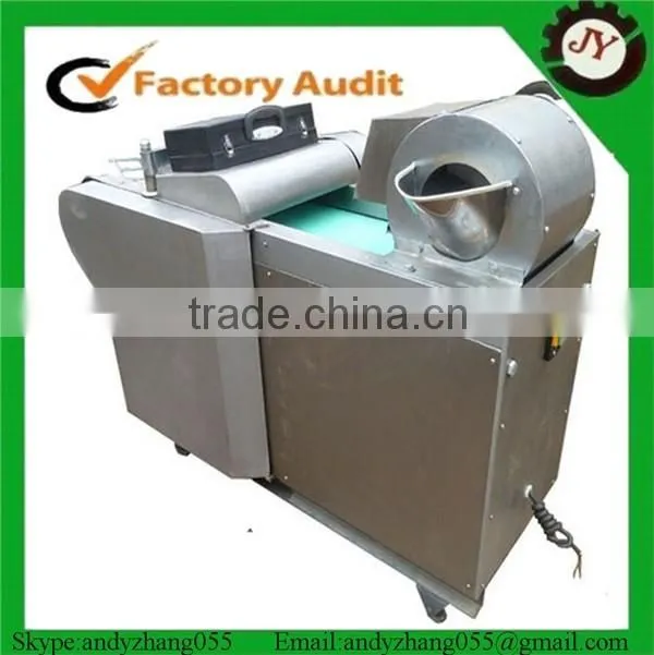 multifunctional industrial stainless steel vegetable cutter machine for sale