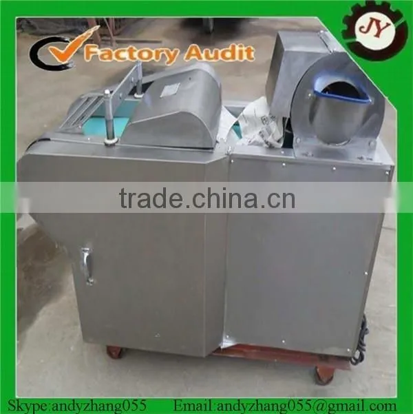 multifunctional industrial stainless steel vegetable cutter machine for sale