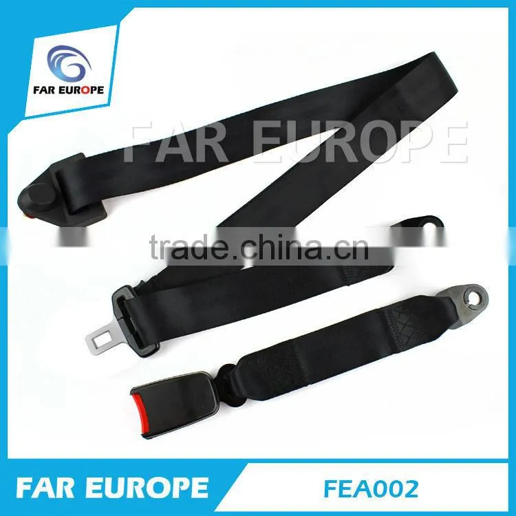 Quality 2-Point belt to aircraft seats for sale